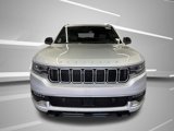 New 2025 Jeep Wagoneer 4WD w/ Convenience Group I image 2