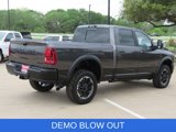 New 2025 RAM 2500 Rebel w/ Rebel Level 2 Equipment Group image 3