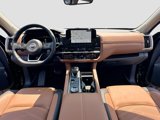 New 2025 Nissan Pathfinder Platinum image 3
