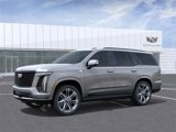 New 2025 Cadillac Escalade Sport Platinum image 2