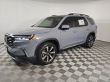 New 2025 Honda Pilot Elite image 4