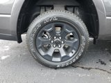 New 2025 RAM 1500 4x4 Crew Cab image 6