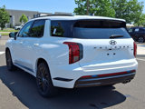 New 2025 Hyundai Palisade Calligraphy image 4