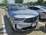 Certified 2025 Acura MDX w/ Technology Package image 3