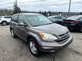 Used 2011 Honda CR-V EX-L image 2