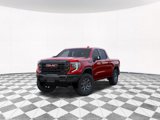 New 2025 GMC Sierra 1500 AT4X image 2