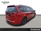 New 2025 Chrysler Pacifica Limited image 5