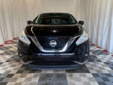 Used 2016 Nissan Murano S image 4