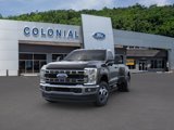 New 2025 Ford F350 XLT image 2