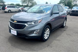 Used 2018 Chevrolet Equinox LT image 3