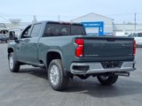 New 2025 Chevrolet Silverado 2500 LTZ w/ LTZ Plus Package image 3