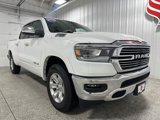 Used 2022 RAM 1500 Laramie image 3