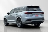 New 2025 Lexus TX 350 AWD image 4