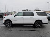 New 2025 Chevrolet Suburban High Country image 2