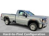 New 2025 GMC Sierra 2500 SLE w/ SLE Convenience Package image 2