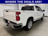New 2025 Chevrolet Silverado 1500 LTZ w/ LTZ Premium Package image 5