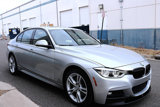 Used 2018 BMW 340i xDrive Sedan w/ Premium Package image 4