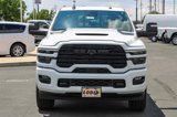 New 2025 RAM 2500 Laramie w/ Night Edition image 6