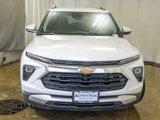 New 2026 Chevrolet TrailBlazer LT w/ Convenience Package image 5