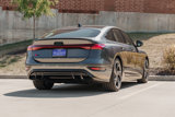 New 2025 Audi S6 e-tron Premium Plus image 4