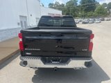New 2026 Chevrolet Silverado 1500 LTZ image 4