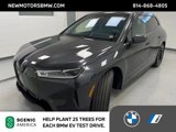 New 2025 BMW iX M60 image 3