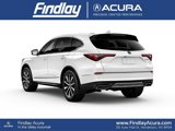 New 2025 Acura MDX w/ Technology Package image 5