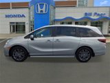 New 2026 Honda Odyssey Touring image 2
