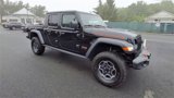 Used 2022 Jeep Gladiator Mojave w/ Cold Weather Group image 2