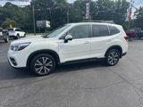 Used 2020 Subaru Forester Limited image 6