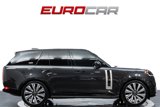 Used 2025 Land Rover Range Rover SV image 6