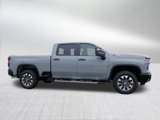New 2025 Chevrolet Silverado 2500 Custom w/ Custom Value Package image 2