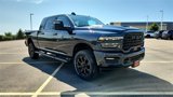 New 2026 RAM 2500 Laramie image 2