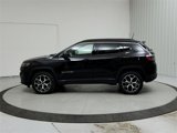 New 2025 Jeep Compass Limited image 5