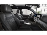 New 2025 Mercedes-Benz GLS 63 AMG 4MATIC image 4