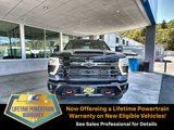 New 2025 Chevrolet Silverado 2500 LTZ w/ Trail Boss Package image 3
