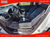 Used 2018 Chevrolet Equinox Premier image 6