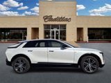 New 2025 Cadillac Lyriq Luxury image 2