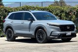 New 2026 Honda CR-V Sport image 2