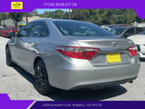 Used 2015 Toyota Camry LE image 6