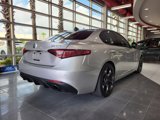 Used 2017 Alfa Romeo Giulia Ti w/ TI 19" Sport Package image 3