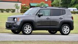 Used 2018 Jeep Renegade Latitude image 5