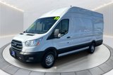Used 2020 Ford Transit 350 148 High Roof Extended AWD w/ Load Area Protection Package image 3