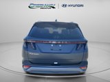 New 2025 Hyundai Tucson Limited image 6