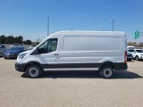 New 2025 Ford Transit 250 148 Medium Roof w/ Load Area Protection Package image 2