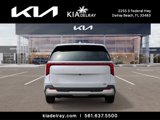 New 2025 Kia Carnival EX image 5