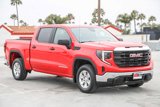 Used 2022 GMC Sierra 1500 Pro w/ Convenience Package image 3
