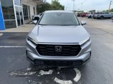 New 2026 Honda CR-V EX image 2