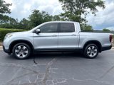 Used 2019 Honda Ridgeline RTL-T image 2