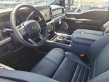 New 2025 Ford F250 Platinum w/ Tremor Off-Road Package image 3